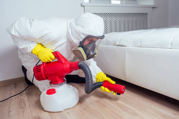 Best Residential Pest Control  in Simmesport, LA